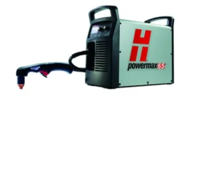 Hypeterm PMX65 XP Plazma Kesme Makinesi