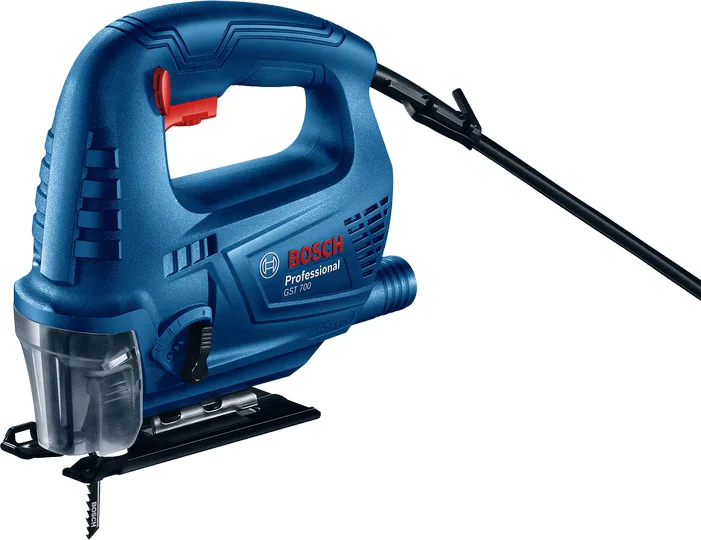Bosch GST 700 Dekupaj Testere Makinesi 06012A7020