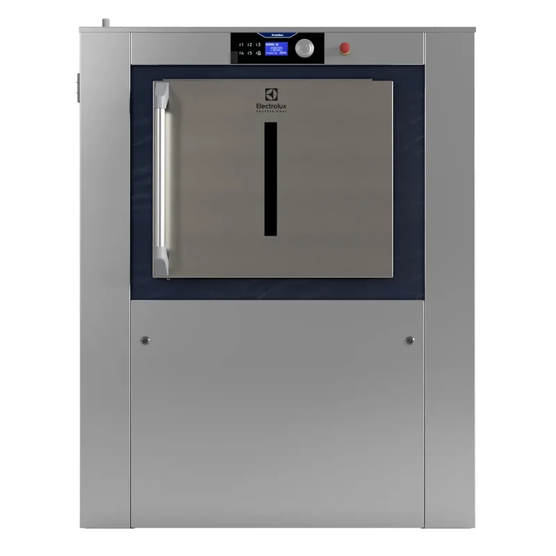 Electrolux Professional WB6-35 Hijyen Bariyerli Yıkama Makinesi 35 KG