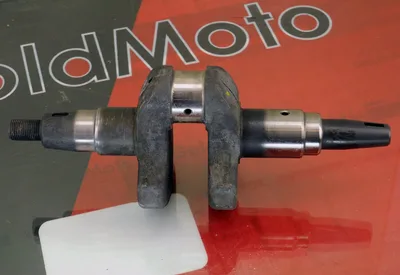 Krank Mili Konik Kamalı 186F 10 Hp 86-1700708G7K
