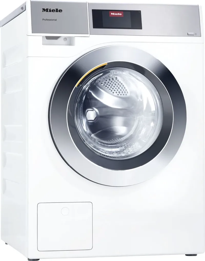 Miele PWM 907 LW 7 kg Çamaşır yıkama makinesi DP LW