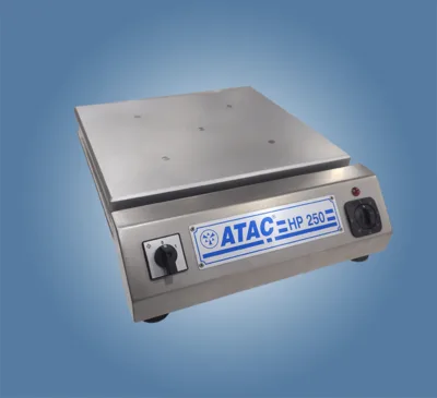 Isıtma Plakası (Hotplate) HP 250/400