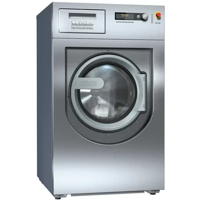 Miele PW 811 11-12 kg Çamaşır yıkama makinesi