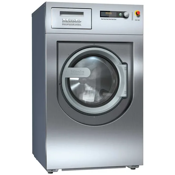 Miele PW 811 11-12 kg Çamaşır yıkama makinesi