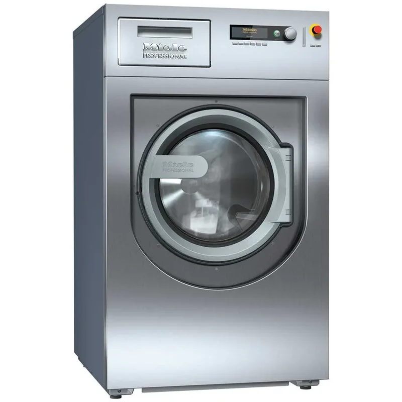 Miele PW 811 11-12 kg Çamaşır yıkama makinesi