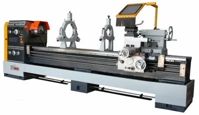 Smarc Cq6280C-3000 Torna Makinasi