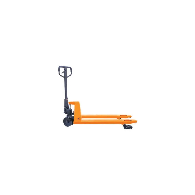 HW 12, 1.2 Ton Arazi Tipi Transpalet