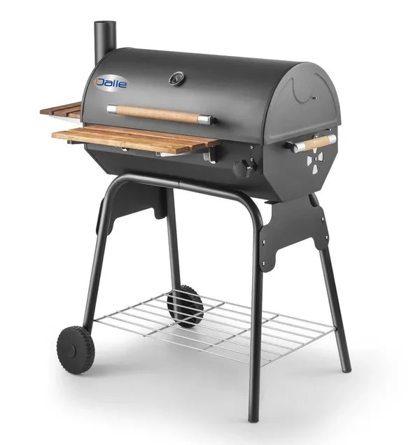 Dalle BBQ 75 Kömürlü Barbekü Mangal