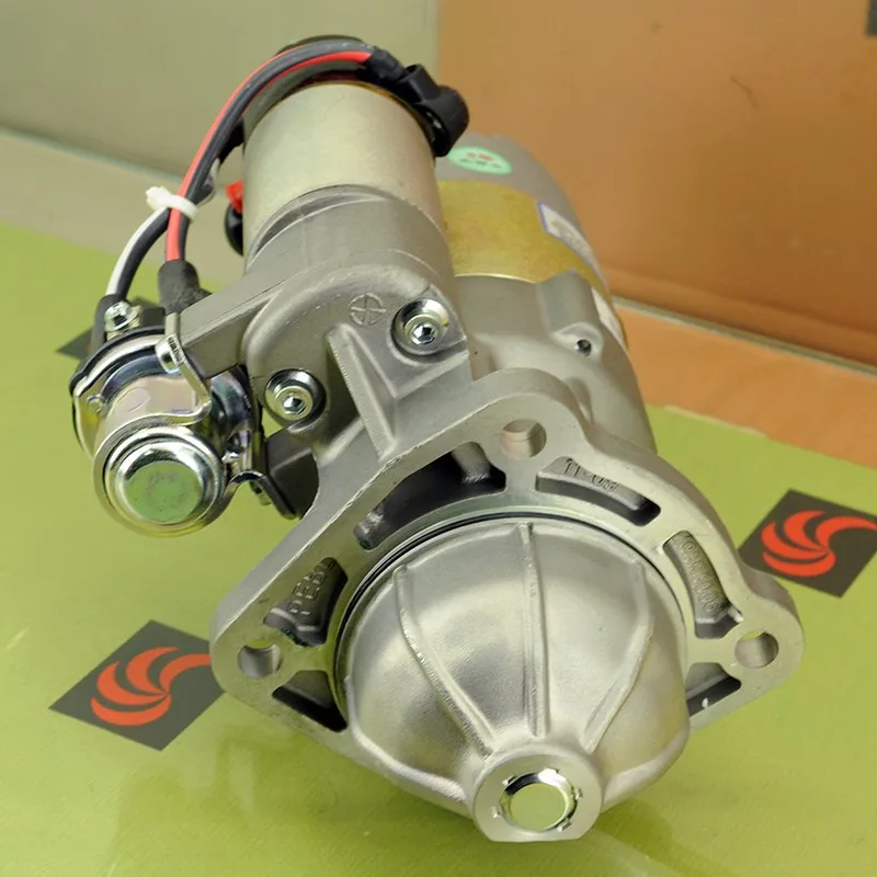 Deutz TD226B-4D Marş Motoru 3.HY.28.004