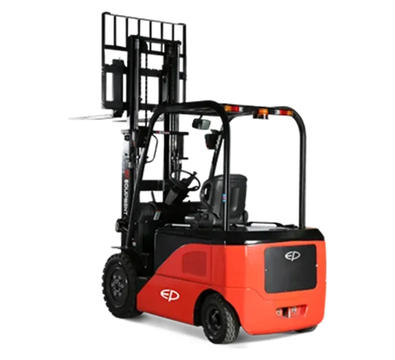 Vi İstif CPD15/20/25/30/35 3 Tekerlekli Forklift