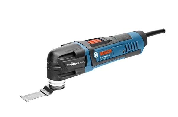 Bosch GOP 30-28 Çok Amaçlı Kesici 0601237001 | Bosch | Çok Fonksiyonlu El Aleti