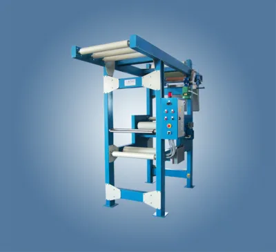 Numune Gaze Makinesi ATC-GZM350