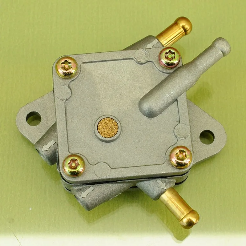 Benzin Pompası Tüm Modeller Kare Metal SM-1922