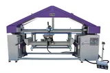 Düz Yüzey Zımparalama Makinesi FSS-120 - Görsel 1