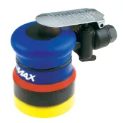 EMAX ET-2460 Avuç İçi Zımparalama