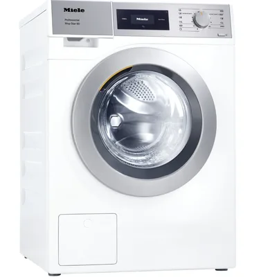 Miele PWM 506 6.5 kg Mop yıkama makinesi DV LW Mopstar 60