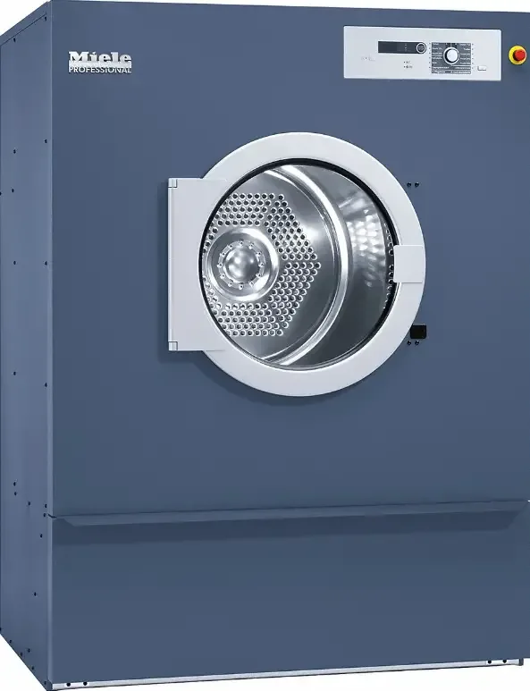 Miele PT 8507 20 kg Kurutma makinesi