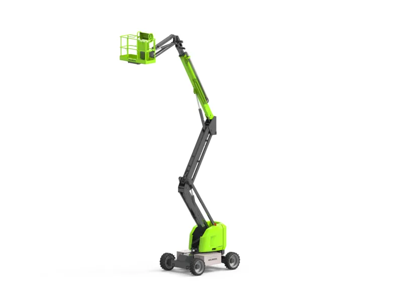 Zoomlion 22 Metre ZA20JERT