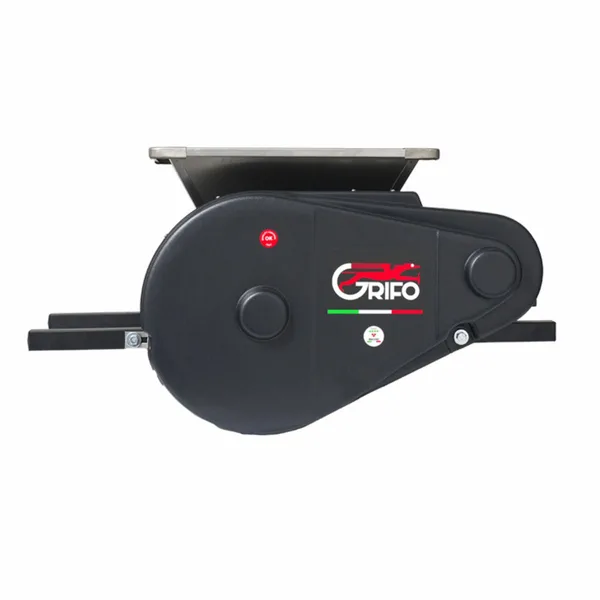 Grifo PIPMO Paslanmaz Çelik Yatay Meyve Öğütme Makinesi