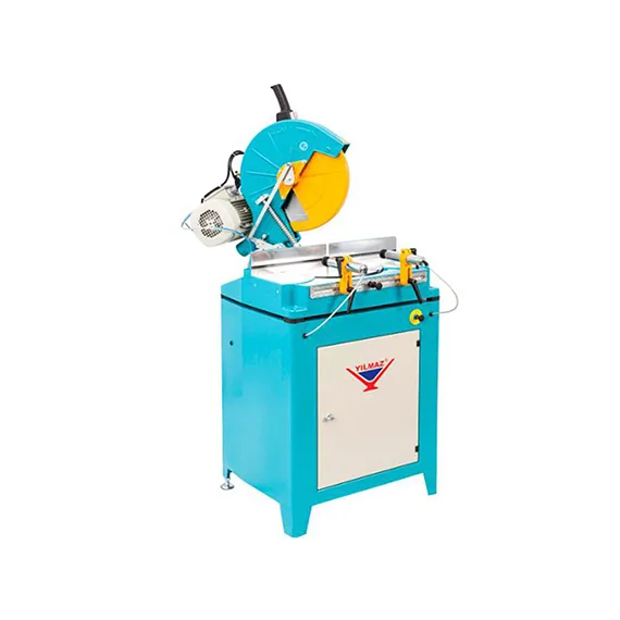KD 400 D Daire Testere Makinası
