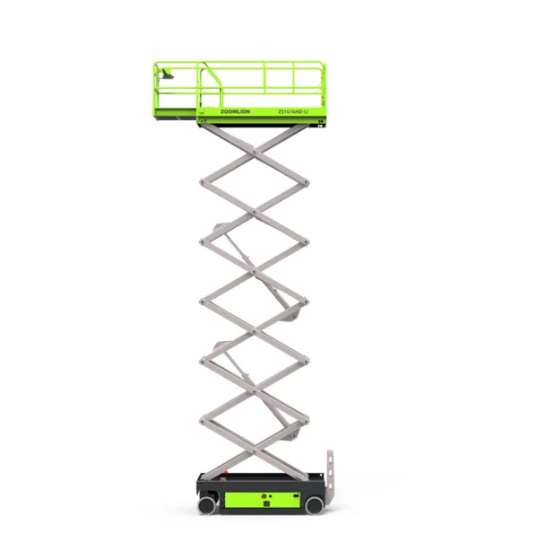 Zoomlion ZS1414HD 16 Metre