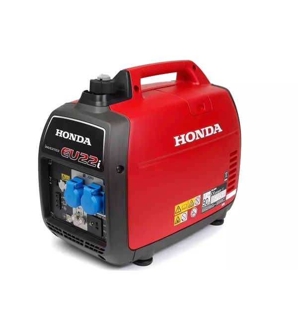 Honda EU22 ITG Çanta Tipi Benzinli Jeneratör 2.2 kVA Monofaze