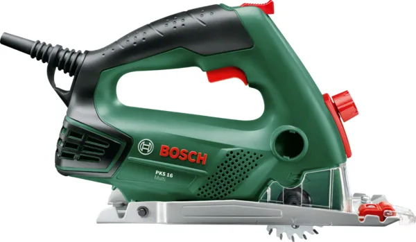 Bosch PKS 16 MULTİ Daire Testere Makinesi 06033B3000