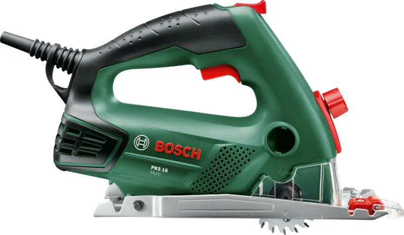 Bosch PKS 16 MULTİ Daire Testere Makinesi 06033B3000