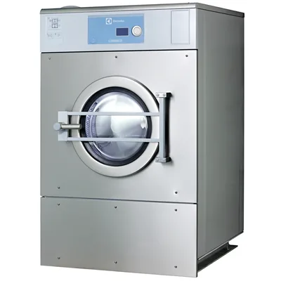 Electrolux Professional W5280X Yıkama Makinesi 28 KG