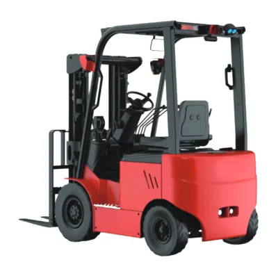 iXtif EFL181 - 1.8 Ton 48V Li-Ion Denge Ağırlıklı Forklift