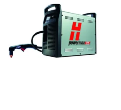 Hypeterm PMX125 XP Plazma Kesme Makinesi