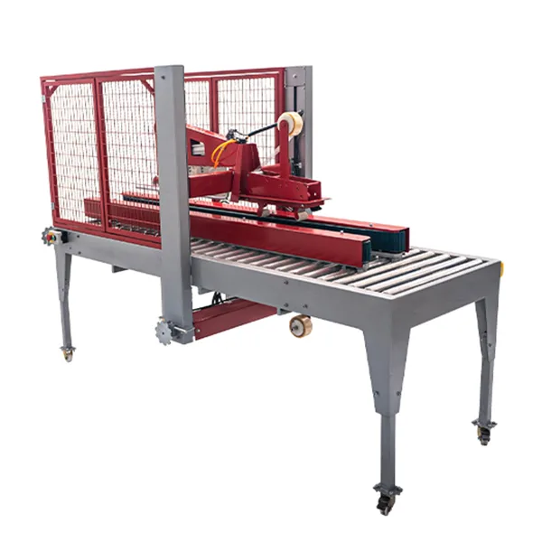 Koli Bantlama Makinesi HKB-210