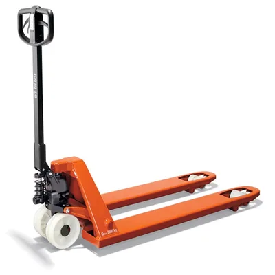 BT Quick Lifter / El Frenli