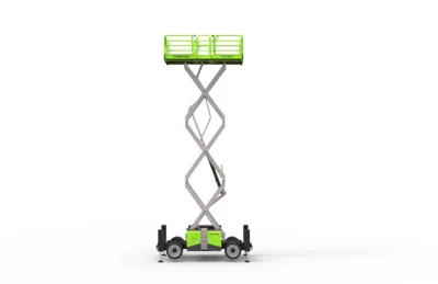 Zoomlion 12 Metre ZS1023RT