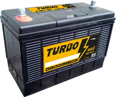Akü 12Volt 90Amper Marin & Karavan BCI31