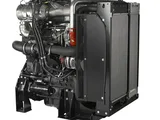 JCB 444 G DRIVE MOTOR 444 G-Drive Motor İş Makinesi - Görsel 1