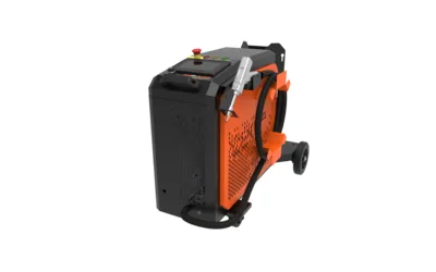 Nuriş NL 1200A Lazer Kaynak Makinesi