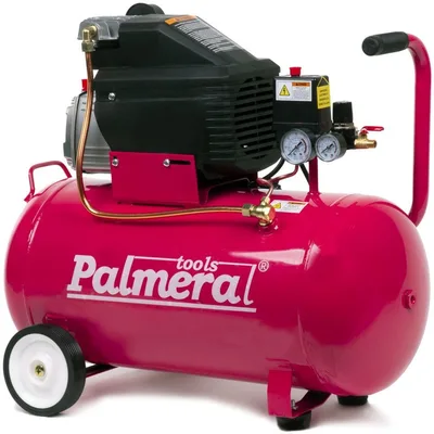 Palmera PA50L Hava Kompresörü