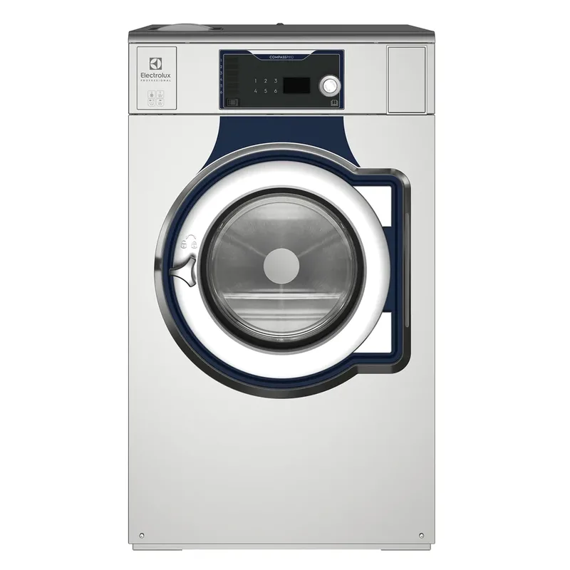 Electrolux Professional WN6-20 Yıkama Makinesi 20 KG
