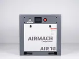 AIR-10 PM - Vidalı Kompresör - Görsel 1