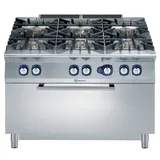 Electrolux Kuzine - Görsel 1