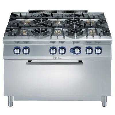 Electrolux Kuzine