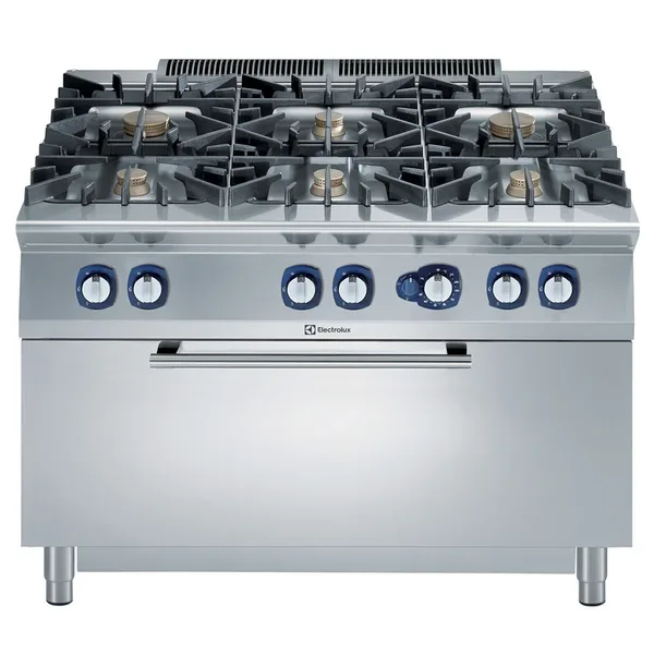 Electrolux Kuzine