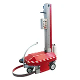 Streç Sarma Robotu HSR-200 - Görsel 1