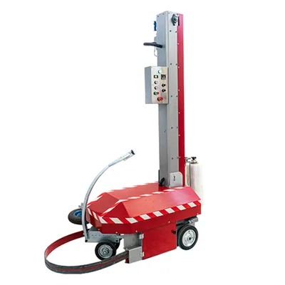 Streç Sarma Robotu HSR-200