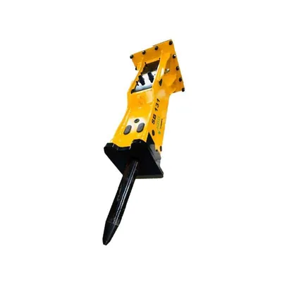 Hidrolik Kırıcı Piikki GA131 (30 40 t) 3399 kg