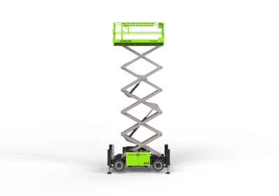 Zoomlion 14 Metre ZS1218ERT