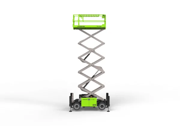 Zoomlion 14 Metre ZS1218ERT