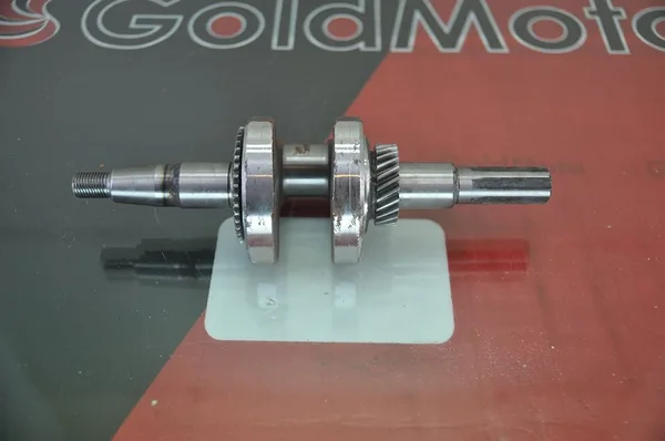 Krank Mili Frezeli 20 mm 6.5 Hp GX200 200-13110F20