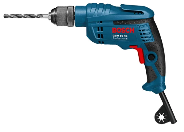 Bosch GBM 10 RE Darbesiz Matkap 0601473600 | Bosch | Darbesiz Matkaplar